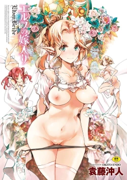 Page 1 of Elf no Yomeiri