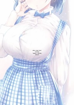 Page 39 of Shuumatsu no Tawawa 3 - Tawawa on Weekend 3