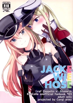 Page 2 of Jacke wie Hose