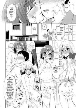 Page 23 of Otouto life