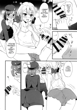 Page 7 of Otouto life