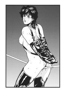 Page 35 of City Hunter Collection