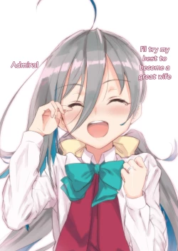 Page 4 of Kiyoshimo Oyome-san demo Ganbaru