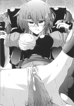 Page 69 of Hime Musha Anthology Comics | Princess Warrior Anthology Comics