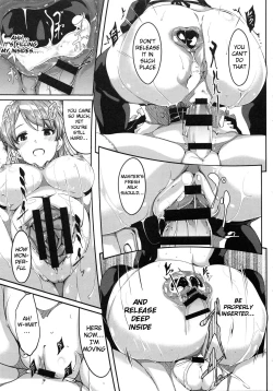 Page 14 of Reika wa Karei na Boku no Maid Ch. 6~Final + EX