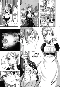 Page 99 of Reika wa Karei na Boku no Maid Ch. 6~Final + EX