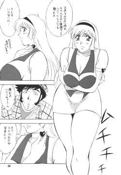 Page 35 of H-H Soushuuhen