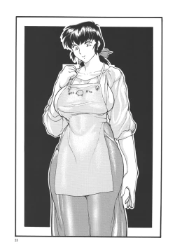 Page 23 of Gorippa 4