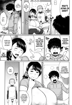 Page 57 of Houman Mucchiri Pai ♥ | Voluptuous Plump Boobs ♥ Ch. 1-6