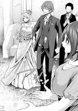 Page 142 of Juumin yo Koigokoro o Idake 2