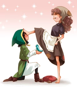 Page 1 of Tataki Okoshimasu ka? Soretomo.. | Do You Wanna Fight? Or…