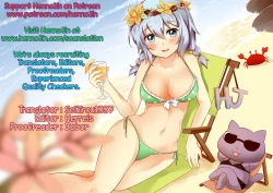 Page 8 of Tataki Okoshimasu ka? Soretomo.. | Do You Wanna Fight? Or…