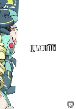 Page 26 of LUNA FOURTEEN