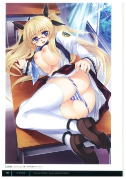 Page 106 of ふさたか式部×C:drive. 催眠アートワークス