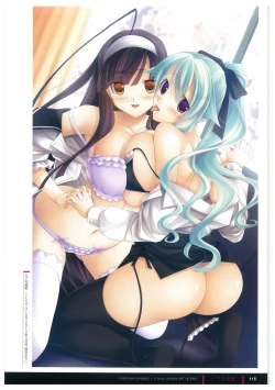 Page 117 of ふさたか式部×C:drive. 催眠アートワークス