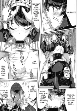 Page 115 of Reika wa Karei na Boku no Maid