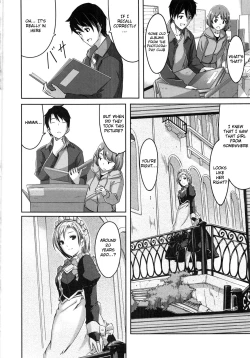 Page 146 of Reika wa Karei na Boku no Maid