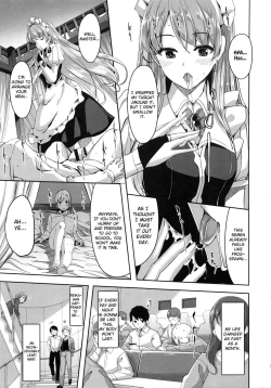Page 15 of Reika wa Karei na Boku no Maid