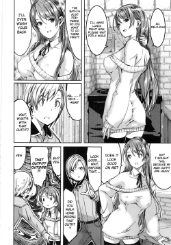 Page 168 of Reika wa Karei na Boku no Maid
