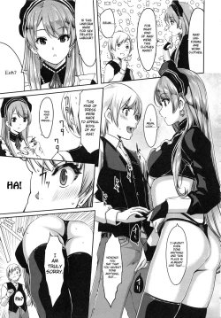 Page 43 of Reika wa Karei na Boku no Maid
