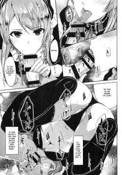 Page 45 of Reika wa Karei na Boku no Maid