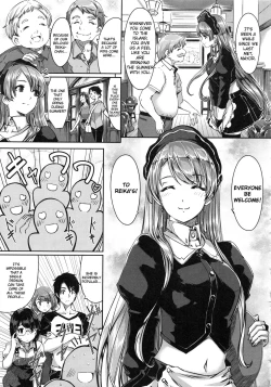 Page 63 of Reika wa Karei na Boku no Maid