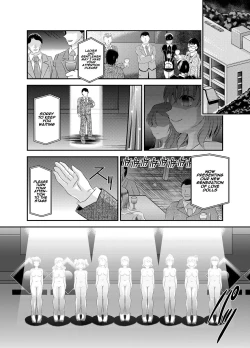 Page 14 of ProjectAqours EP03:Your Song + EP04:HOPELESS