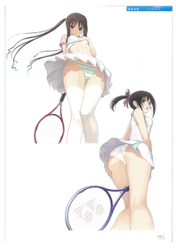 Page 71 of Tony WORKs Fault!! Collection