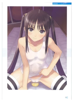 Page 83 of Tony WORKs Fault!! Collection