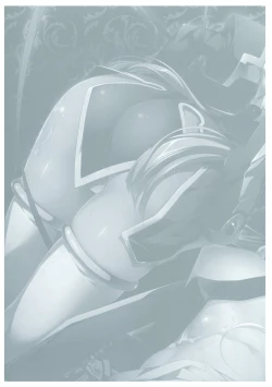 Page 115 of Hikage Eiji Illust Works