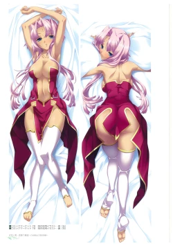 Page 70 of Hikage Eiji Illust Works