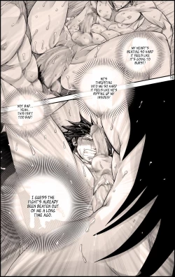 Page 16 of Datte, Yajuu no Setsuri | That's the Beast's Providence