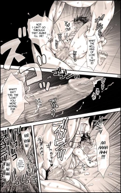 Page 28 of Datte, Yajuu no Setsuri | That's the Beast's Providence