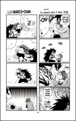 Page 43 of Datte, Yajuu no Setsuri | That's the Beast's Providence