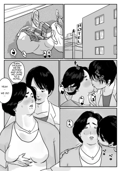 Page 6 of Inga na Kankei| Fated Relation Mother Kazumi 1