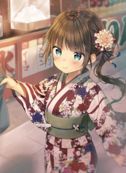 Page 107 of Dengeki Moeoh 2017-08