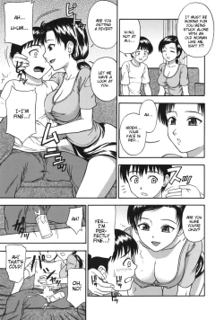 Page 3 of Kirei na Mama Midara na Mesu | Beautiful Mother Lewd Female