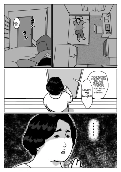 Page 5 of Inga na Kankei| Fated Relation Mother Kazumi 2
