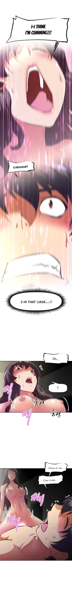 Page 206 of Brawling Go Ch.76-87