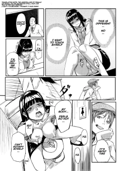 Page 14 of Dokidoki Time Paradise