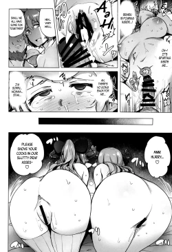 Page 13 of Ochita Himegimi| Fallen Princess