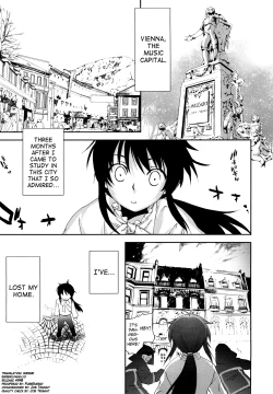 Page 75 of Love Poro Style Ch.1-8