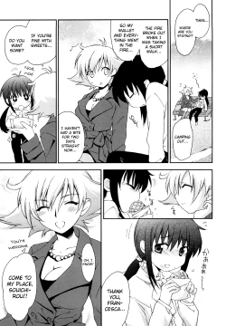 Page 77 of Love Poro Style Ch.1-8