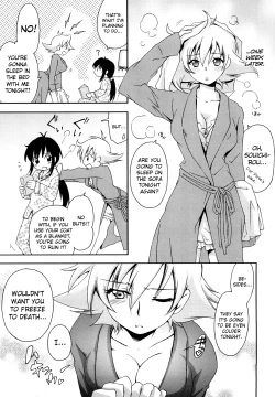 Page 79 of Love Poro Style Ch.1-8