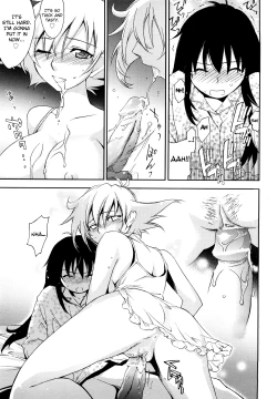 Page 85 of Love Poro Style Ch.1-8