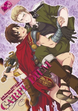 Page 1 of Carpe Diem