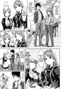 Page 129 of Reika wa Karei na Boku no Maid