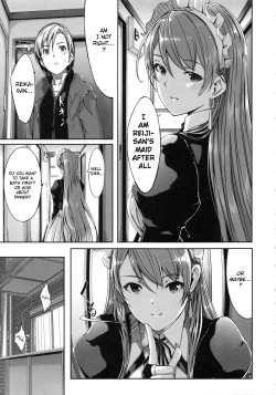 Page 197 of Reika wa Karei na Boku no Maid