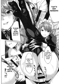 Page 210 of Reika wa Karei na Boku no Maid