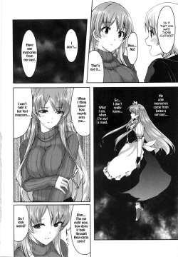 Page 26 of Reika wa Karei na Boku no Maid